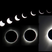 Lunar Eclipse Sequence 2017