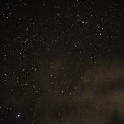 Nova in Cassiopeia submitted by Bob Mizon.